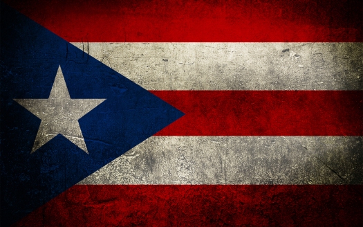 puerto-rico-flag-grunge